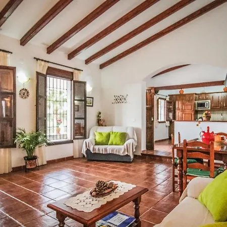 Beautiful In Holiday home *