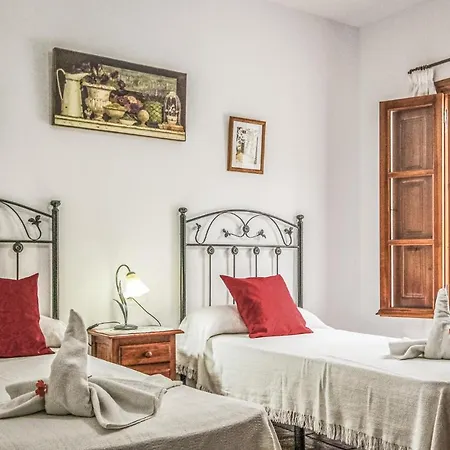 Holiday home Beautiful In Frigiliana
